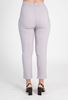 Immagine di PLUS SIZE HIGHLY STRETCH ELASTIC WAIST TROUSERS